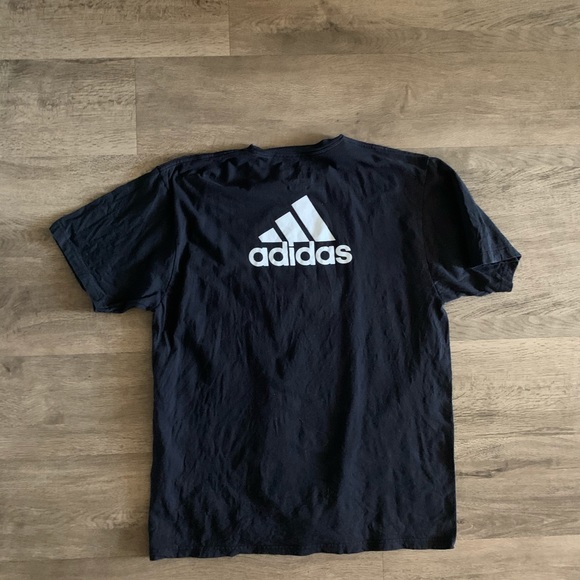 adidas Other - Men’s adidas on the go tee
